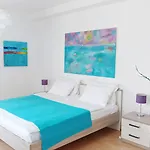 Pensión Josipa 3*