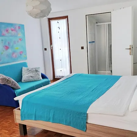Josipa 3* Ровинь