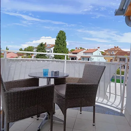 Casa de hóspedes Josipa 3*