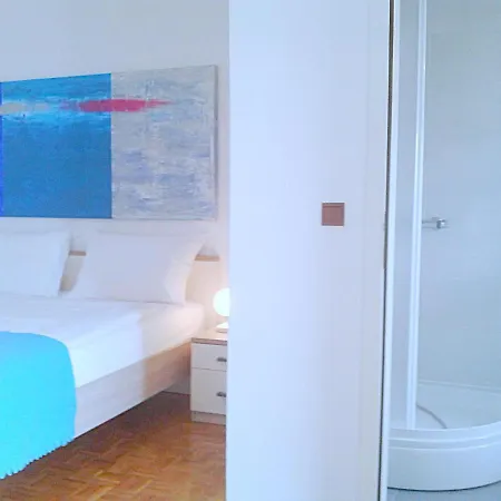 Josipa Guest house