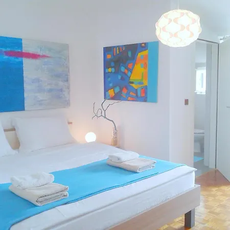 Josipa Pensión Rovinj