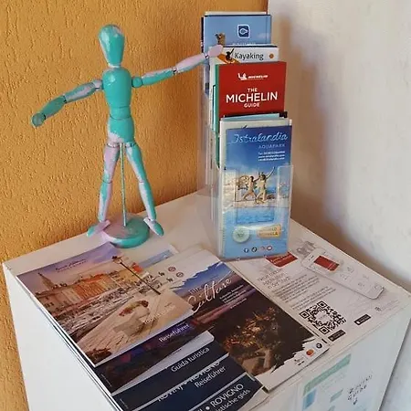 Josipa Guest house