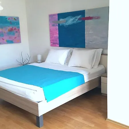 Josipa Guest house