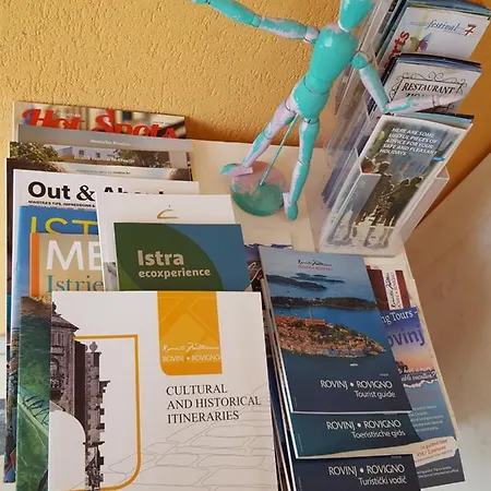 Guest house Josipa Rovinj