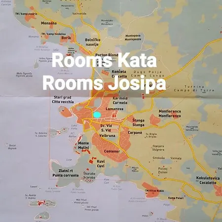 Josipa Rovinj