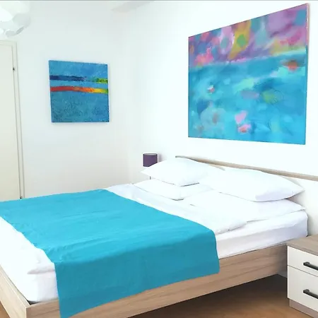 Josipa Guest house 3*