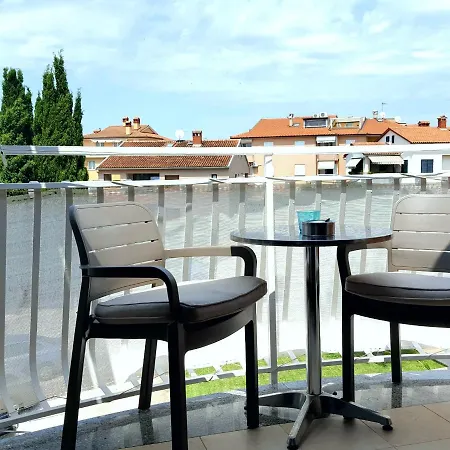 Josipa 3* Rovinj