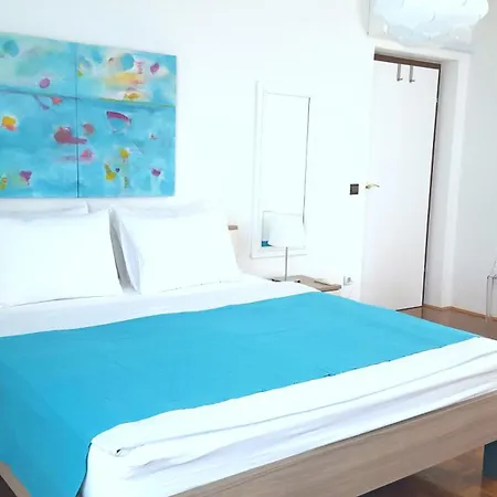 Josipa Guest house 3*
