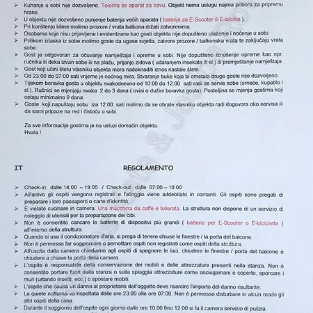 Josipa Pensionat 3*