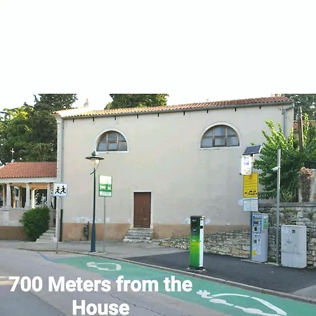 Guest house Josipa Rovinj