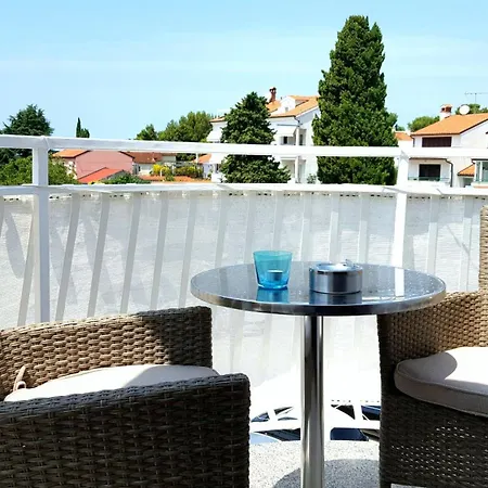 Guest house Josipa 3*