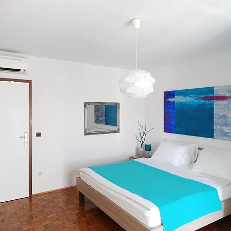 Josipa Pensión Rovinj