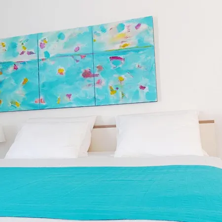 Josipa Pensión Rovinj