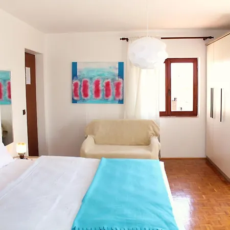 Josipa Vendégház Rovinj