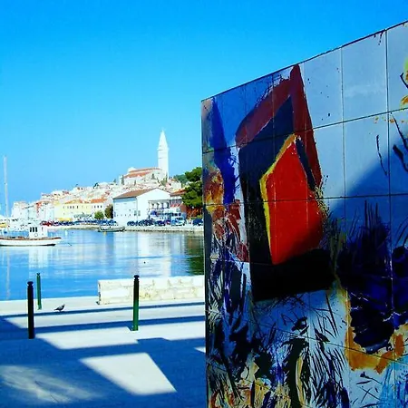Josipa 3* Rovinj