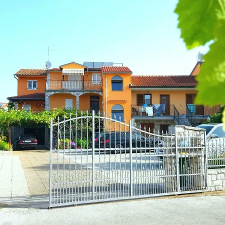 Josipa Guest house Rovinj