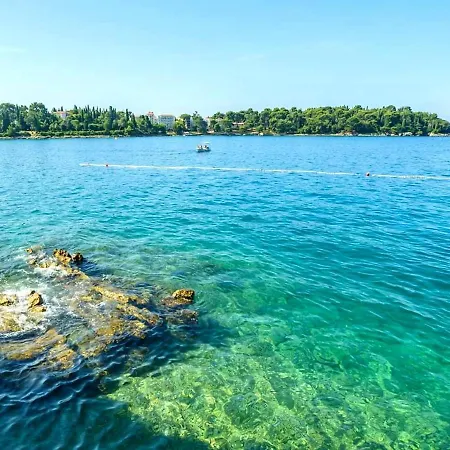 Guest house Josipa Rovinj