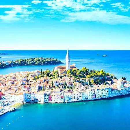 Guest house Josipa Rovinj