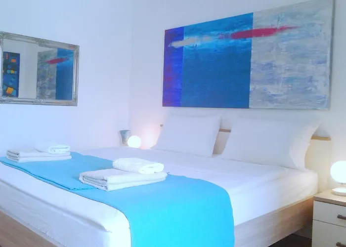 Vendégház Josipa 3*