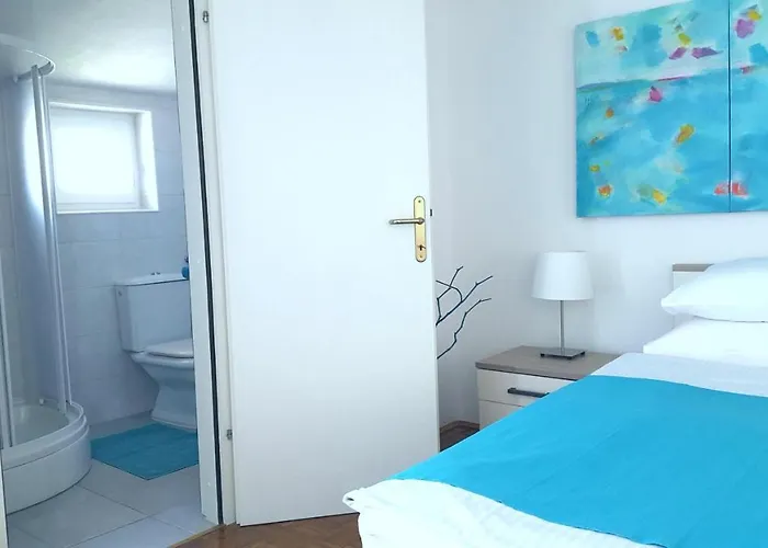 Josipa Vendégház Rovinj