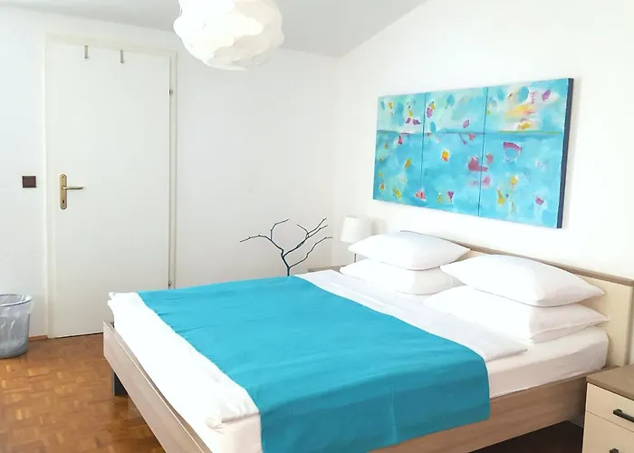 Vendégház Josipa 3*