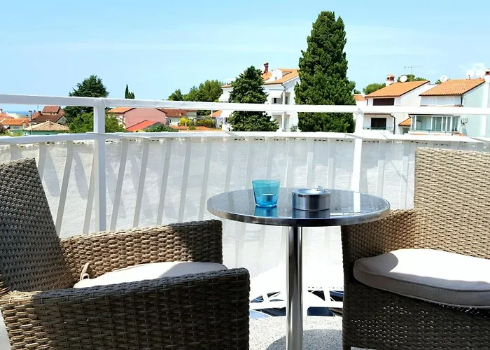 Vendégház Josipa 3*