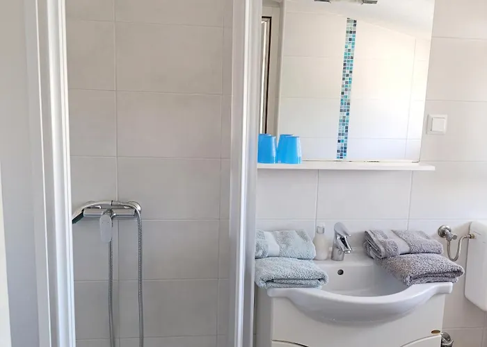 Josipa Vendégház 3*