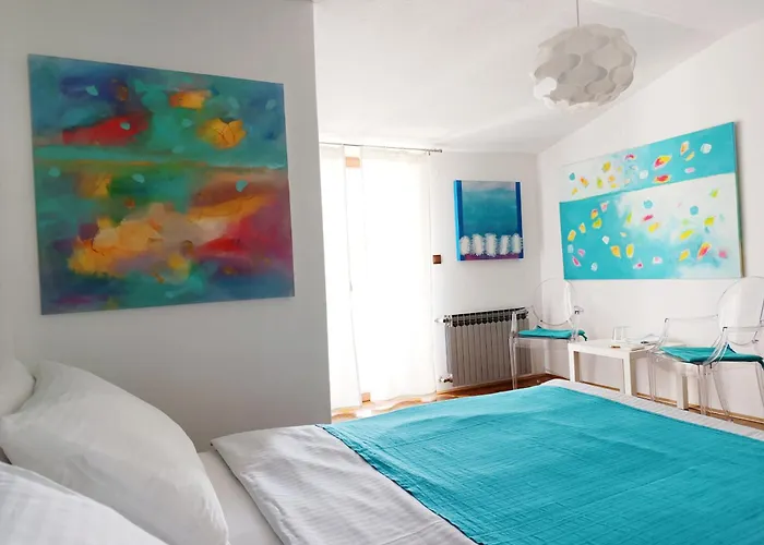 Vendégház Josipa 3*