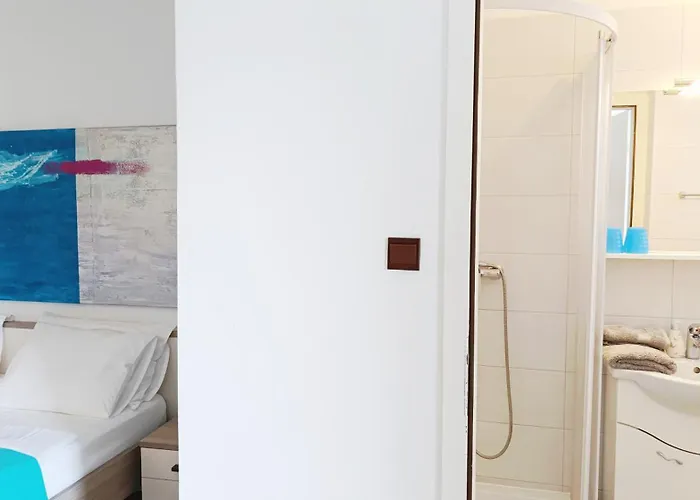 Josipa Vendégház 3*