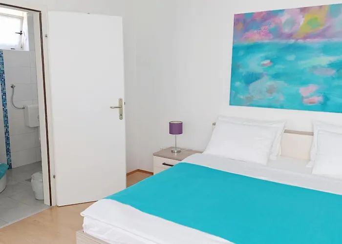 Vendégház Josipa 3*