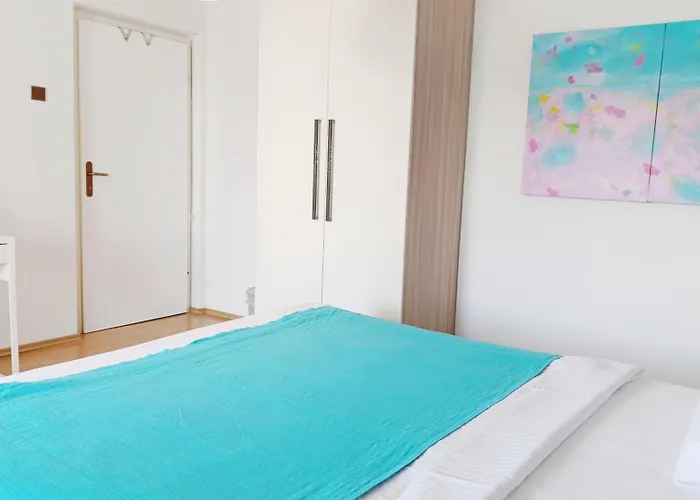 Josipa Vendégház Rovinj