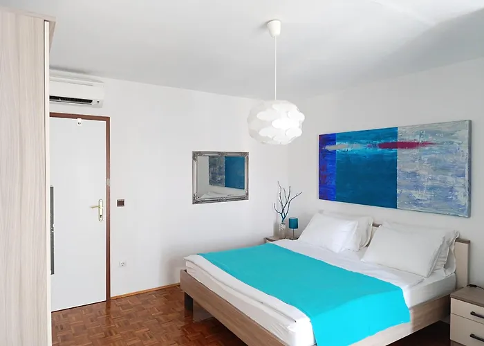 Josipa Vendégház Rovinj