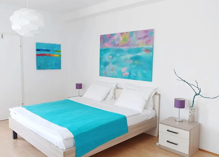 Vendégház Josipa 3*