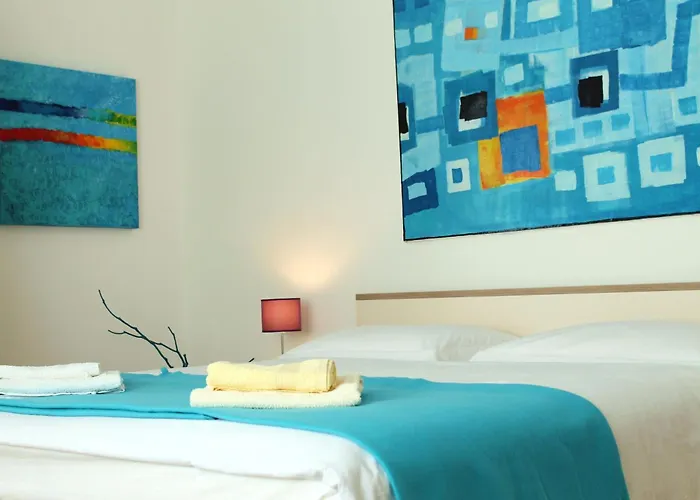 Josipa Vendégház 3*