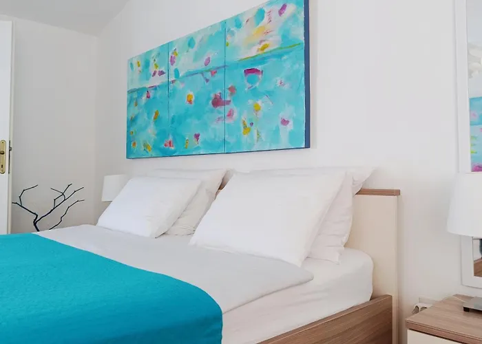 Vendégház Josipa 3*