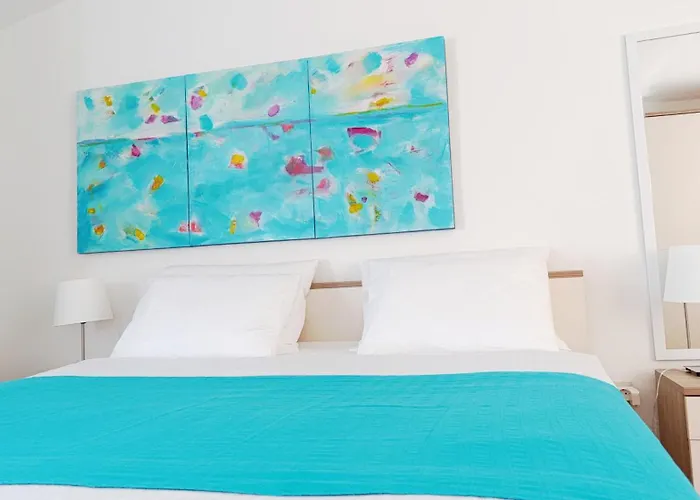 Josipa Vendégház Rovinj