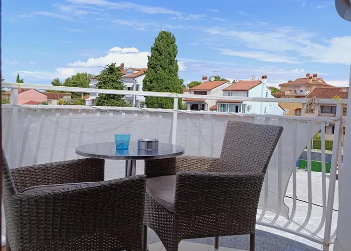 Vendégház Josipa 3*