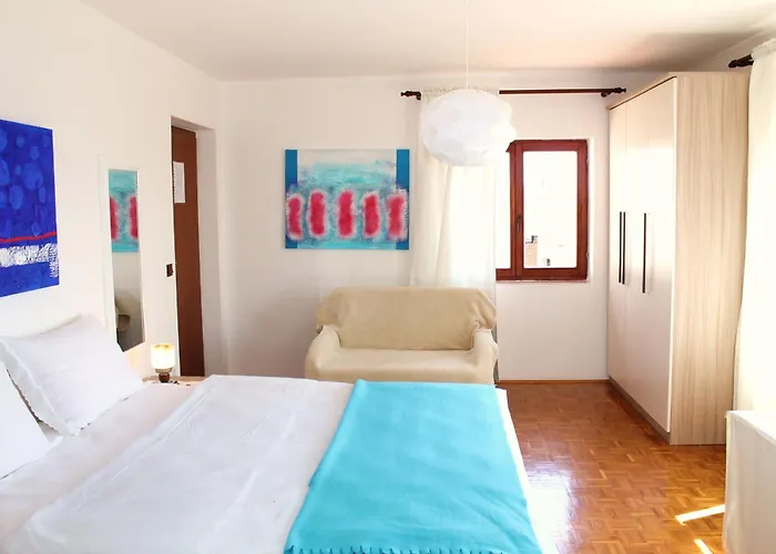 Josipa Vendégház Rovinj