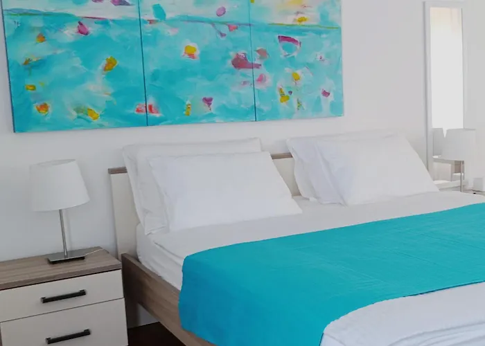 Vendégház Josipa Rovinj