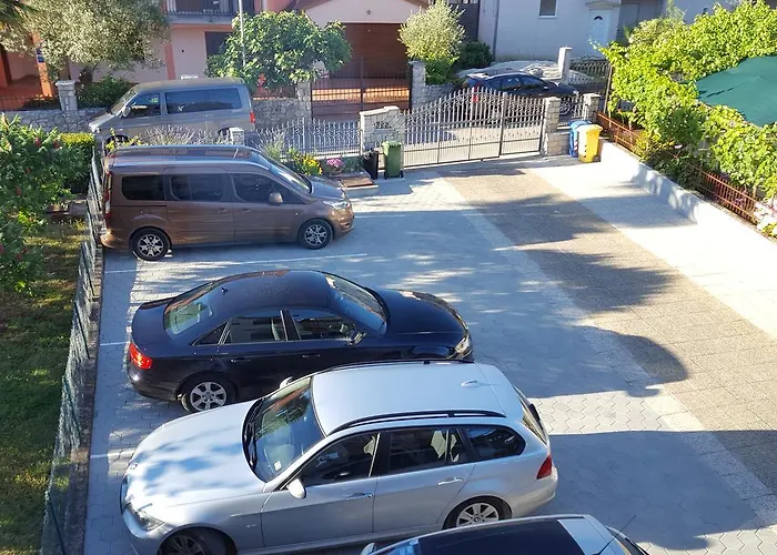 Josipa Vendégház 3*