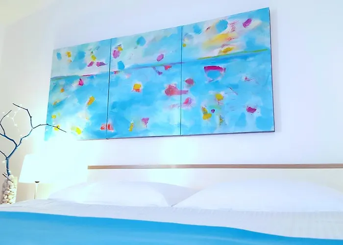 Vendégház Josipa 3*