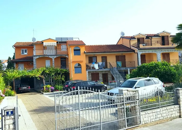 Josipa Vendégház 3*