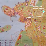 בית הארחה Josipa 3*