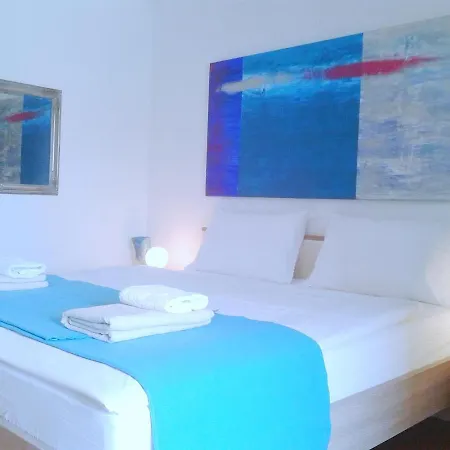 Maison d'hôtes Josipa 3*