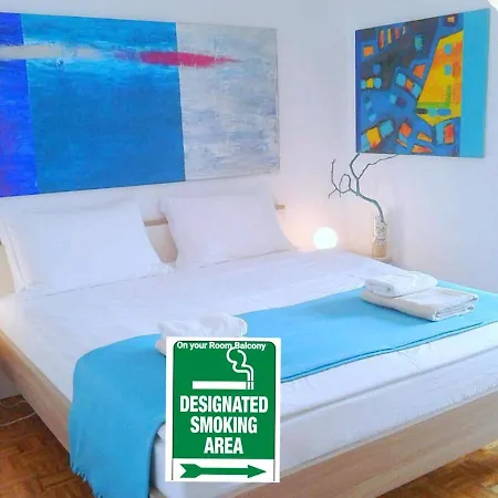 Josipa Guest house