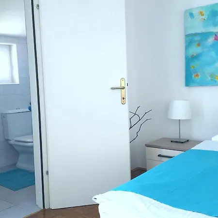 Josipa Maison d'hôtes Rovinj