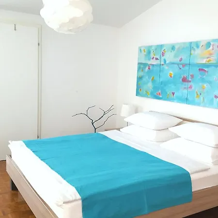 בית הארחה Josipa 3*
