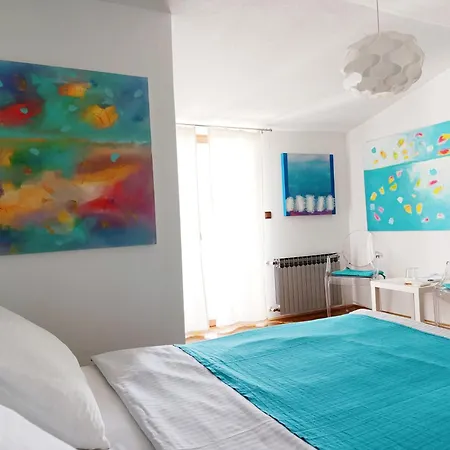 Maison d'hôtes Josipa 3*