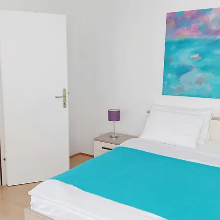 Maison d'hôtes Josipa 3*