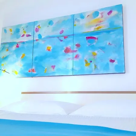 Maison d'hôtes Josipa 3*